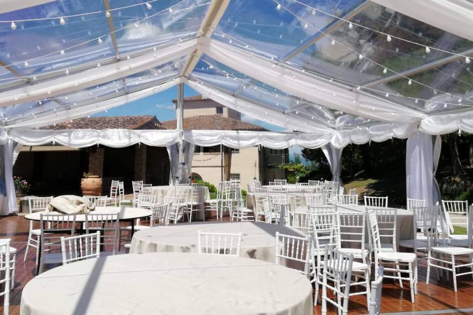 Il Paradiso di Dante