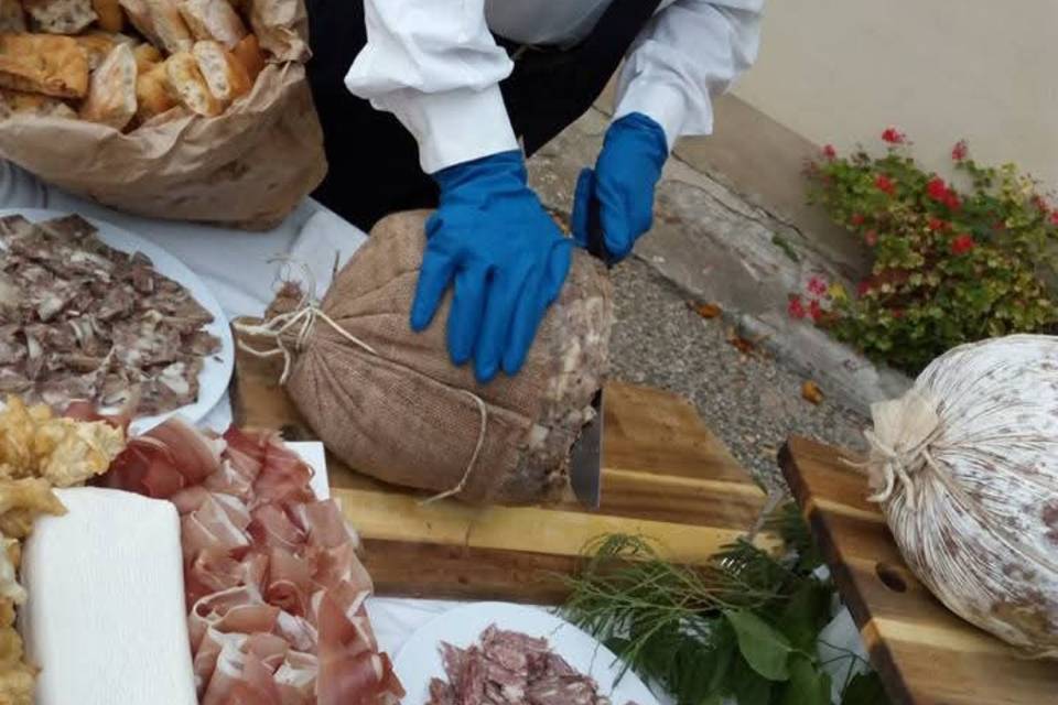 Il Paradiso di Dante