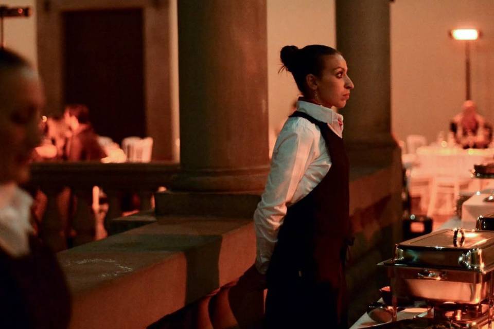 Il Paradiso di Dante