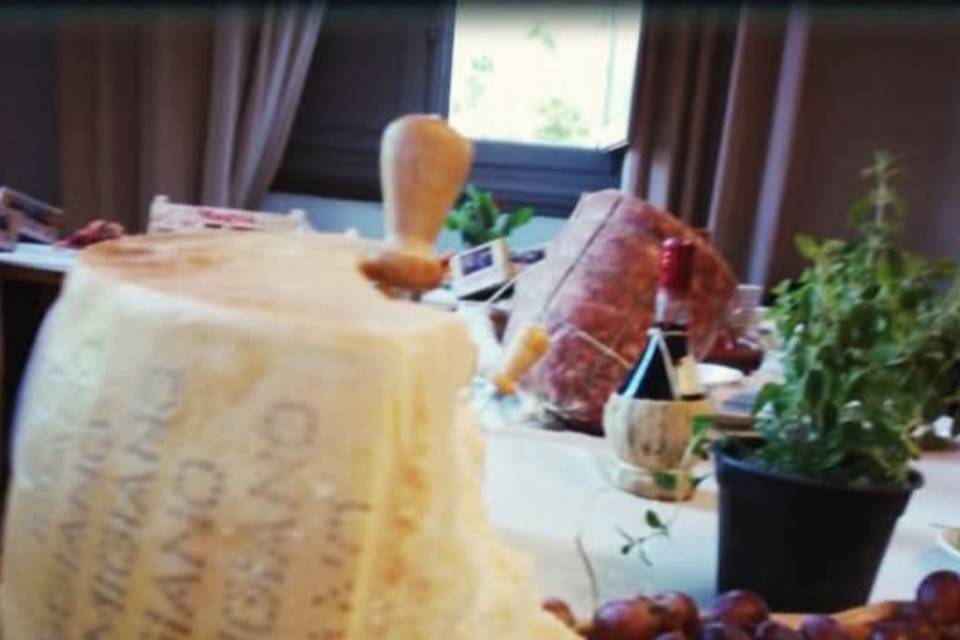 Il Paradiso di Dante