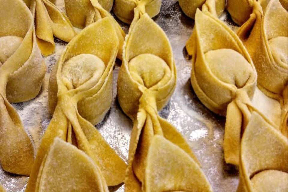 Il Paradiso di Dante