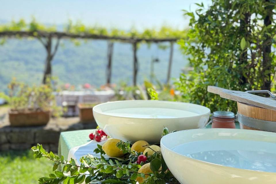 Il Paradiso di Dante