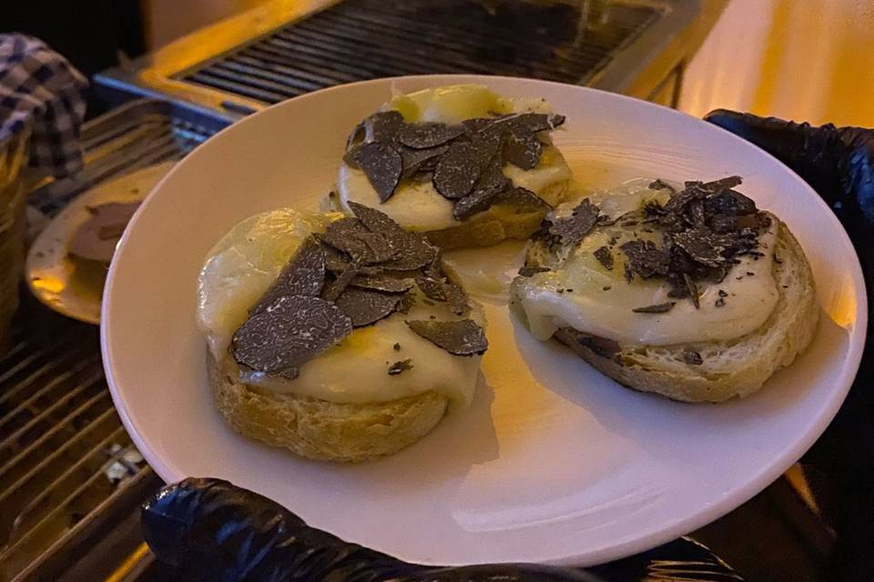 Il Paradiso di Dante