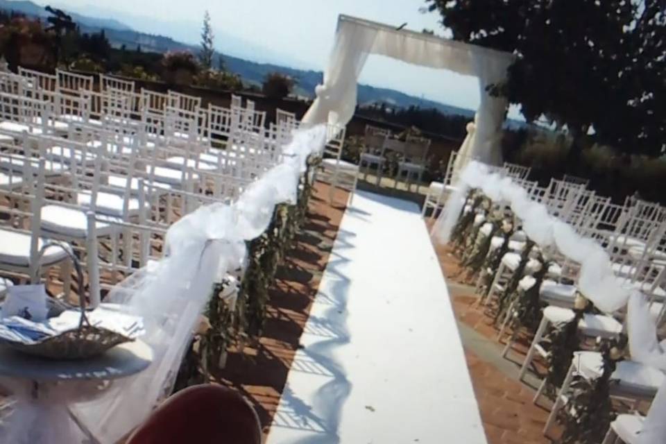 Il Paradiso di Dante