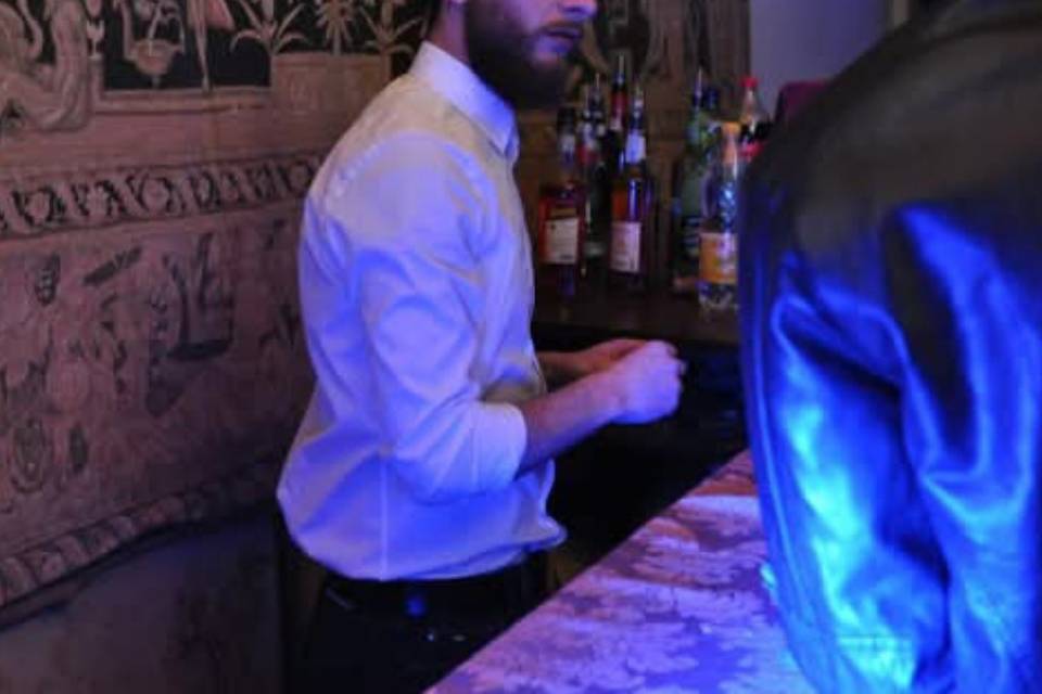 Il Paradiso di Dante