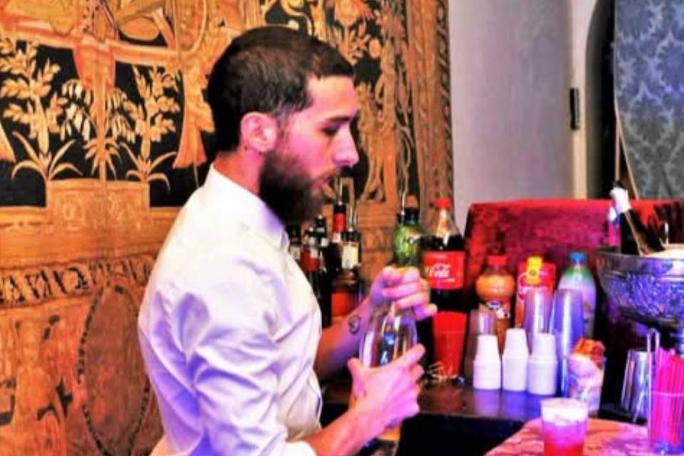 Il Paradiso di Dante