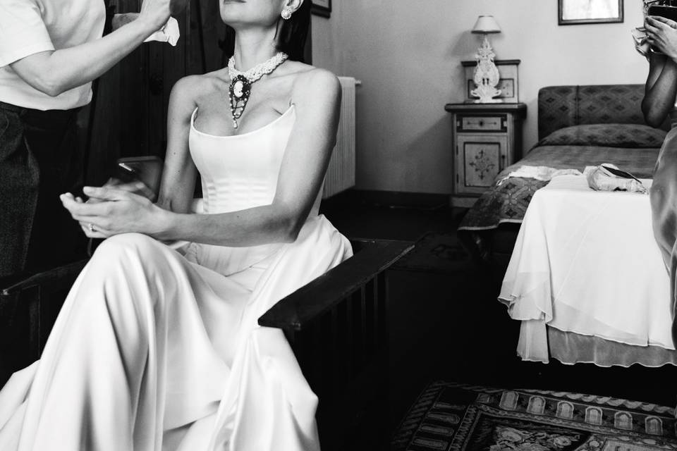 Make-up