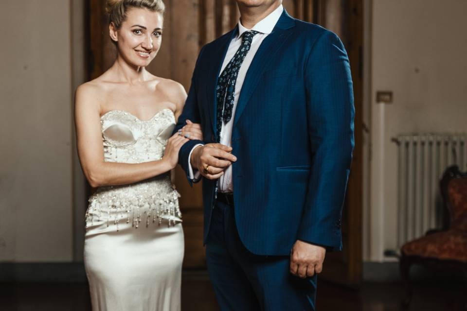 Kristina Wedding Planner