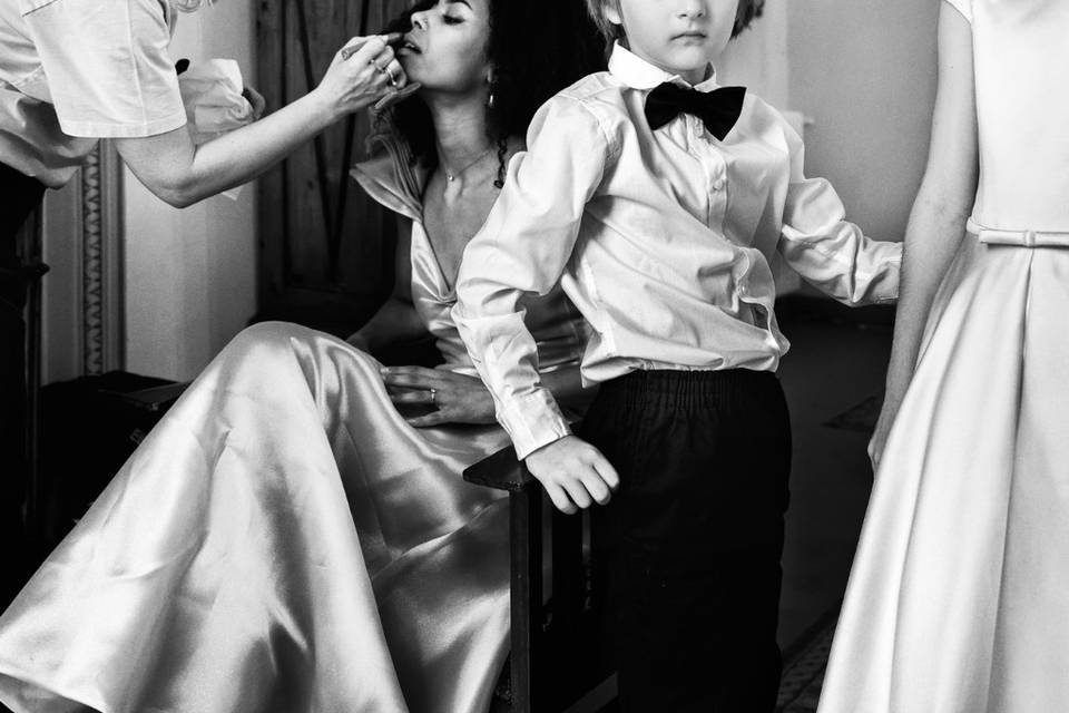 Make-up
