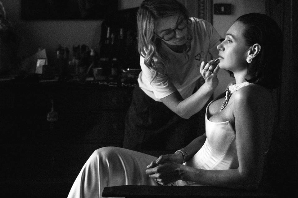 Make-up