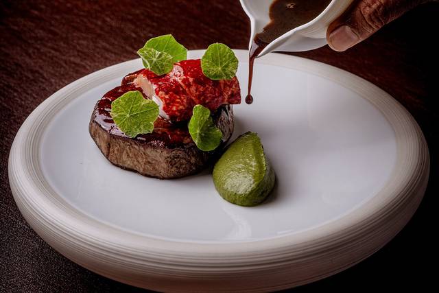 The Cocochine Catering