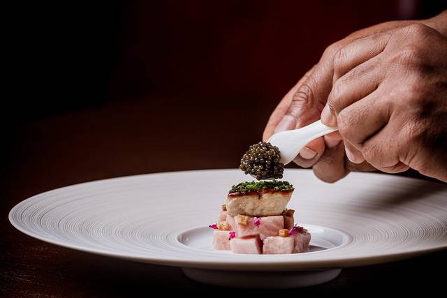The Cocochine Catering