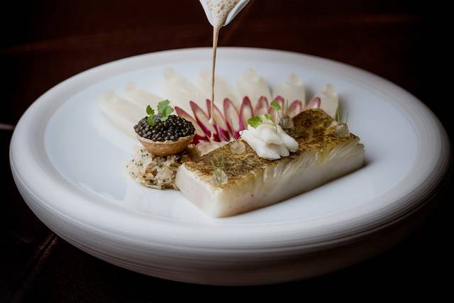 The Cocochine Catering