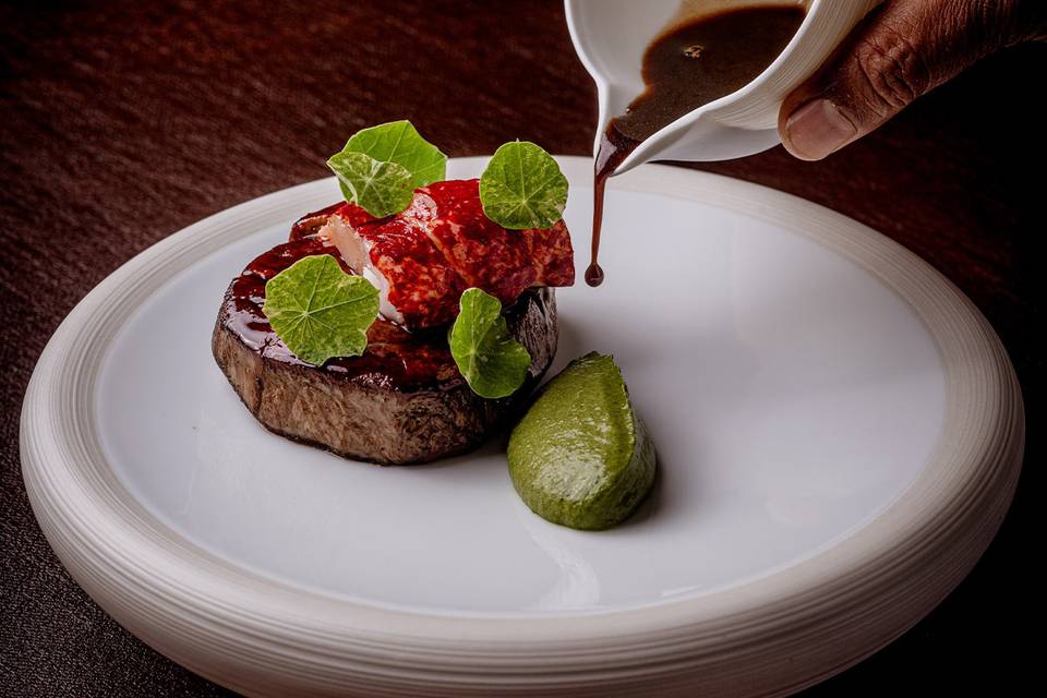 The Cocochine Catering