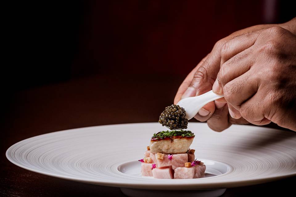 The Cocochine Catering