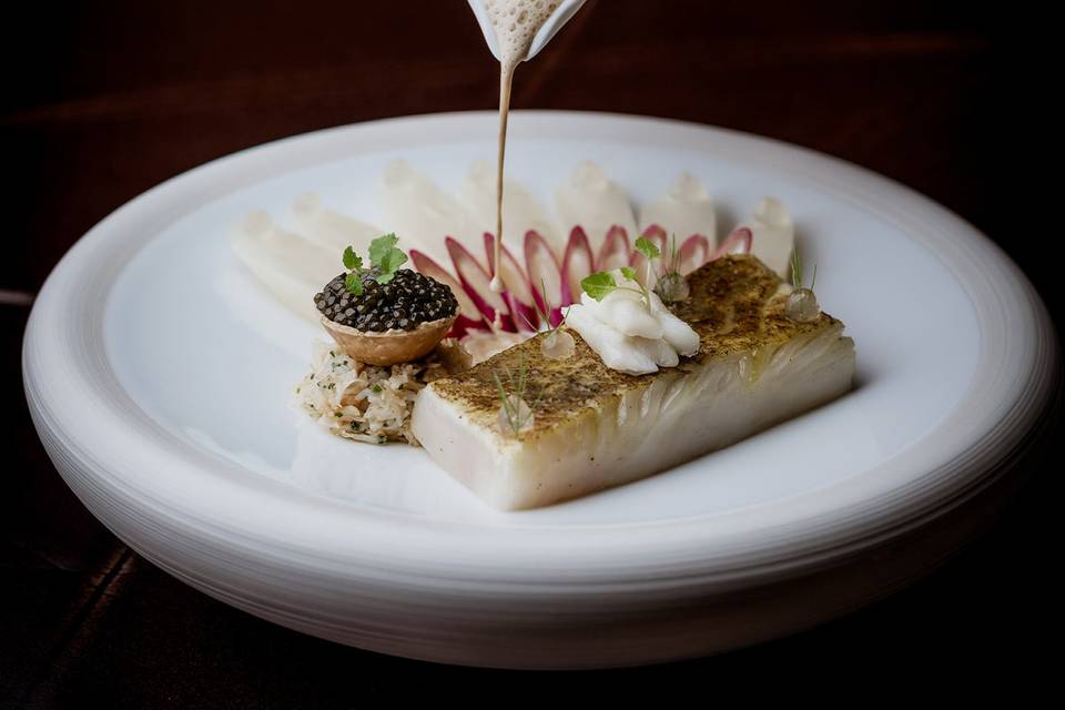 The Cocochine Catering