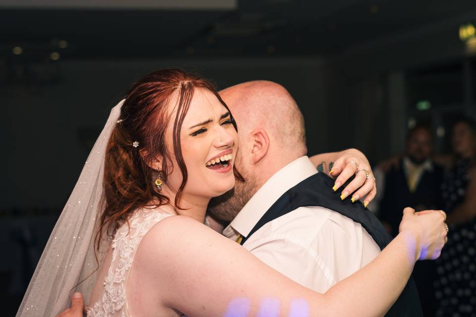 Love these moments