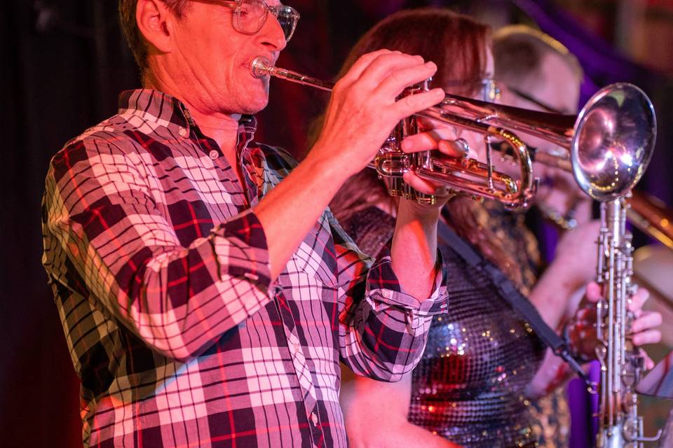 Live Gig 4