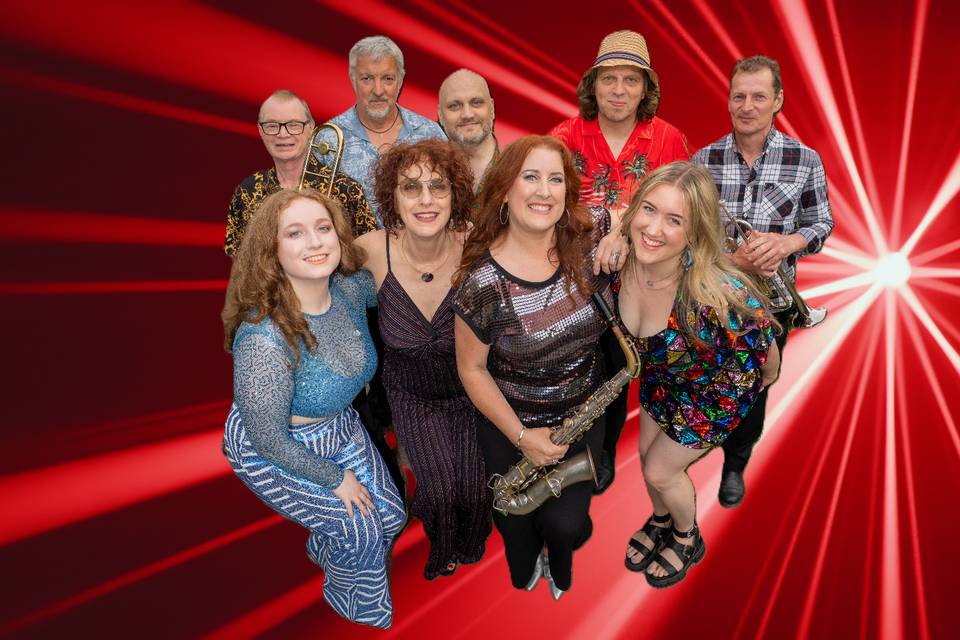 Band Photo 1