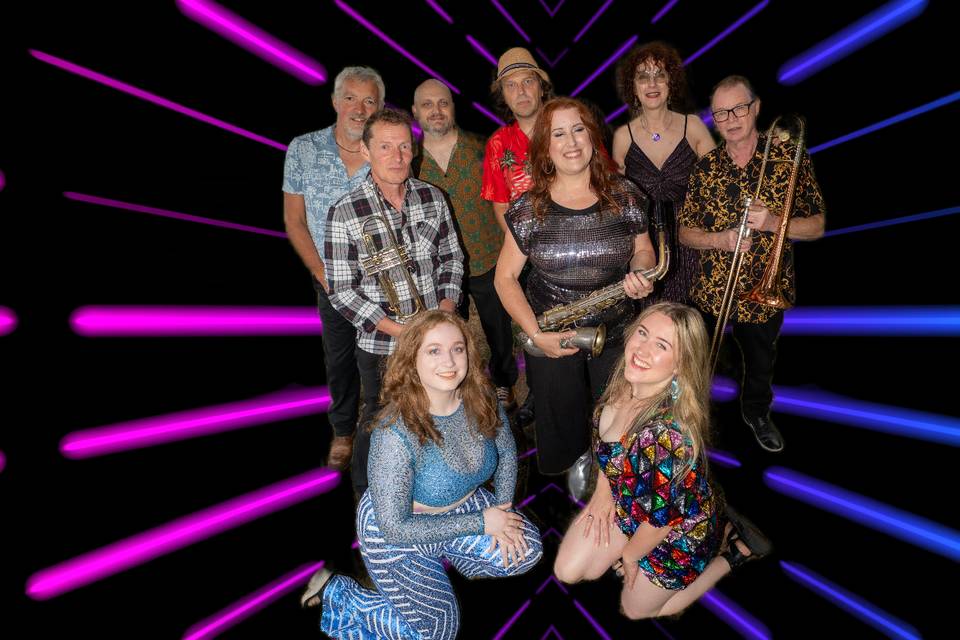 Band Photo 5