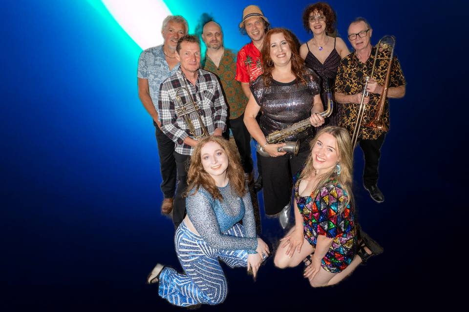 Band Photo 6