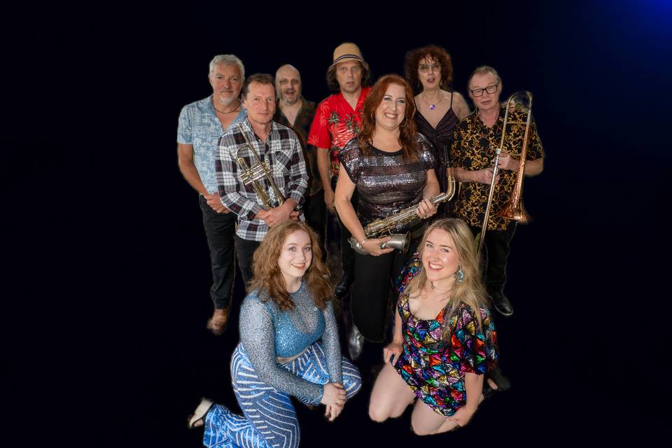 Band Photo 7