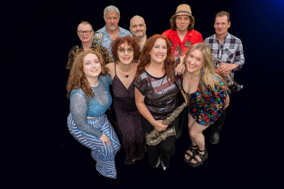 Band Photo 8