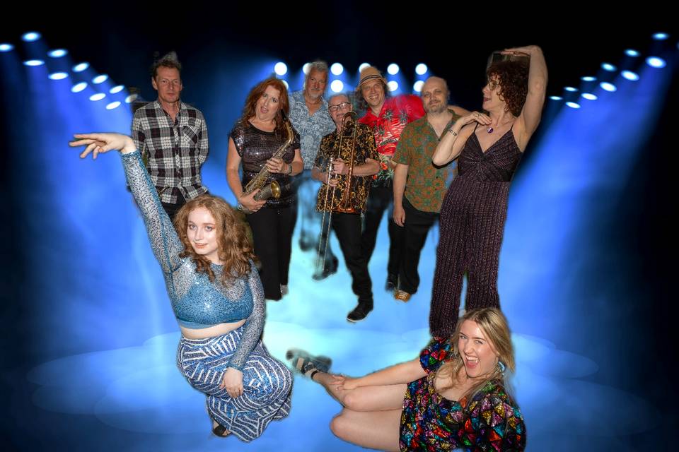Band Photo 10