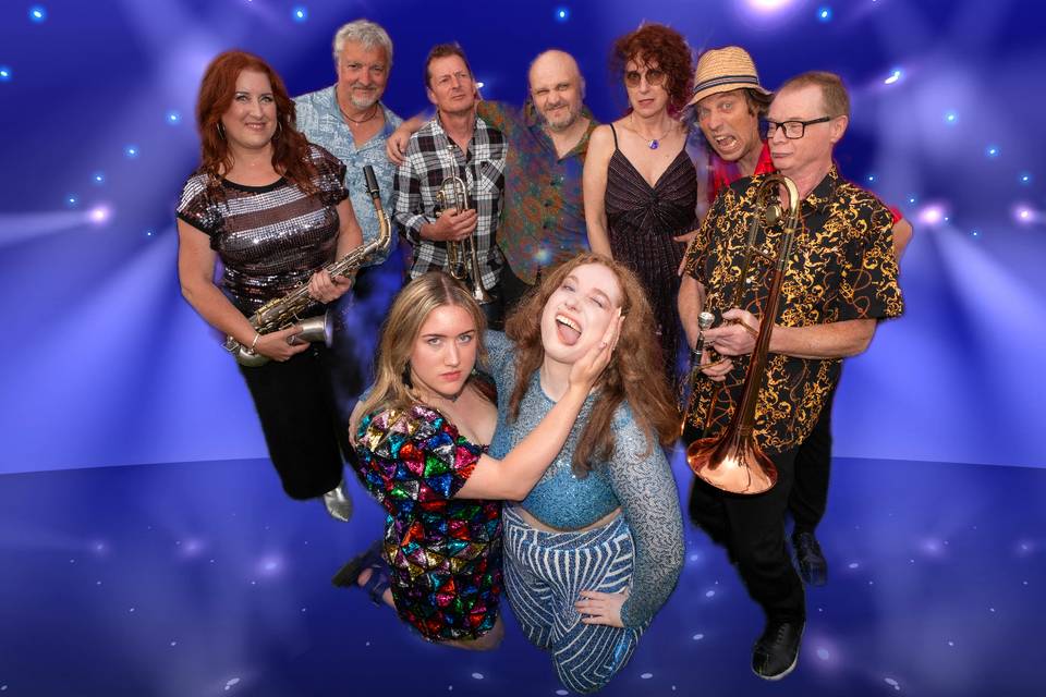 Band Photo 11