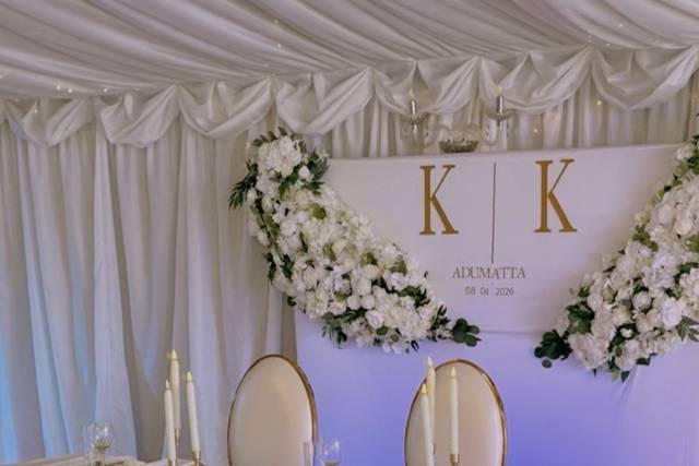Tendertouch Events