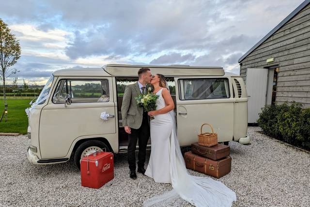 Classic and Camper Ltd