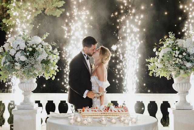 Eleonora Aimo Wedding Planner