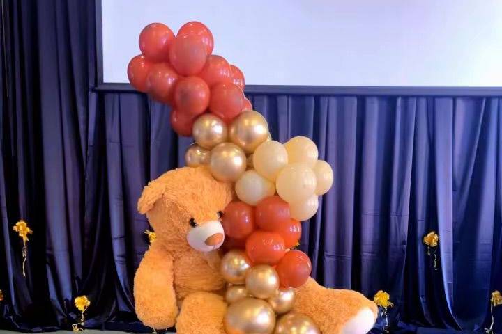 Balloons