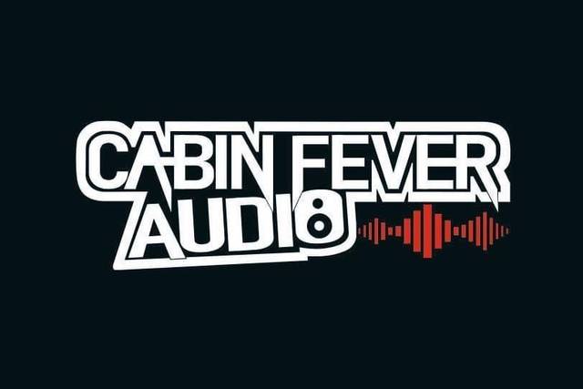 Cabin Fever Audio