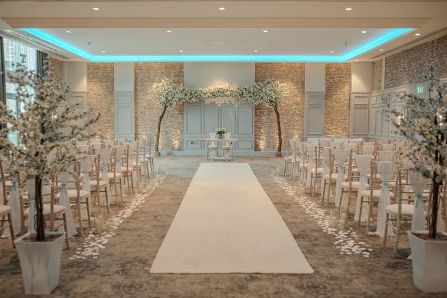 Kingfisher Ceremony