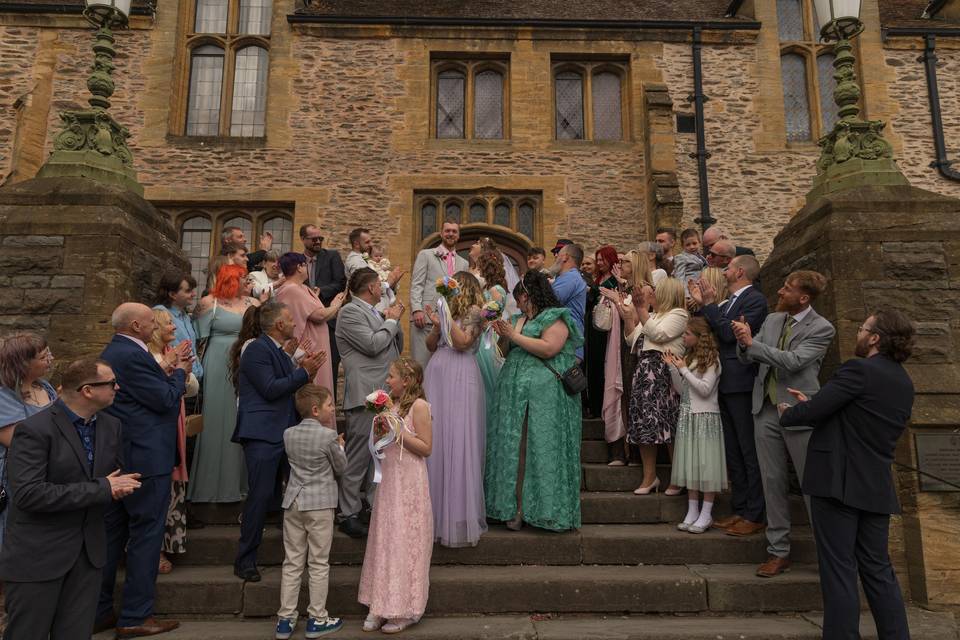 Oliver Moore Photography