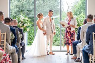 Perfect Words Ceremonies Surrey Celebrant