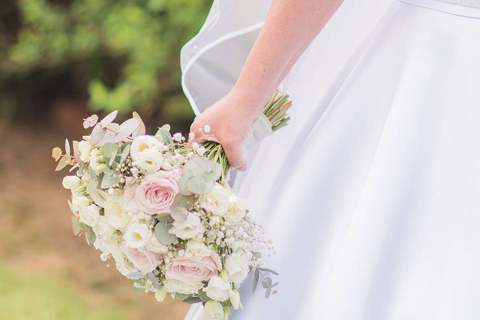 Bridal details