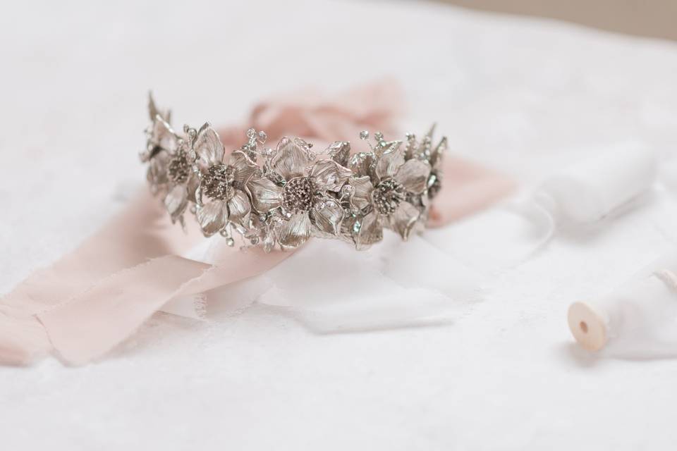 Bridal Accessories