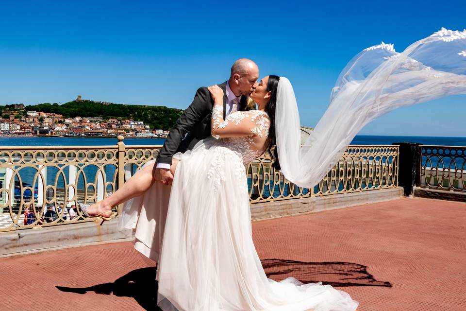 Mr & Mrs Blackburn
