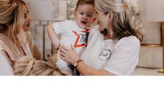 The weddingBabysitterRachel
