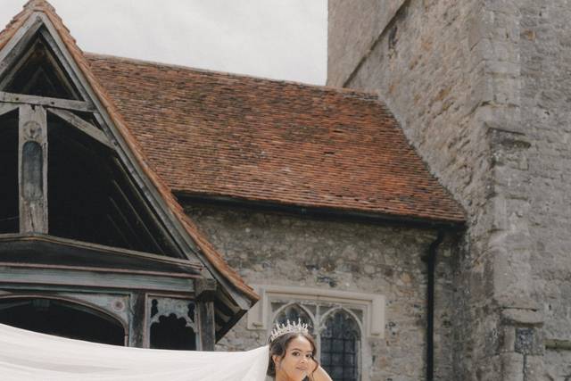 Joseph & Oak