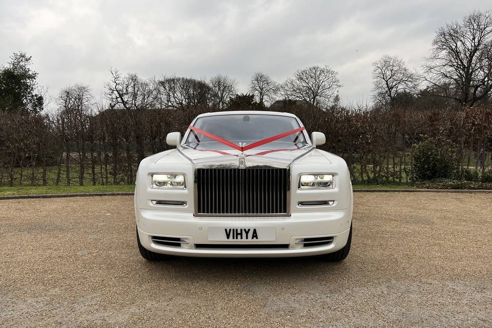 Rolls Royce Phantom Series2 E