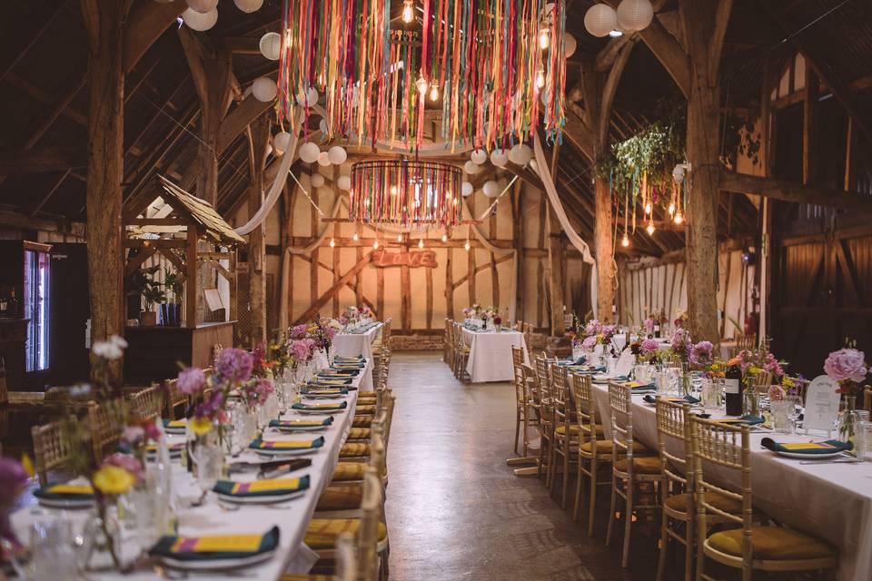 South Barn (Joshua Anstey)