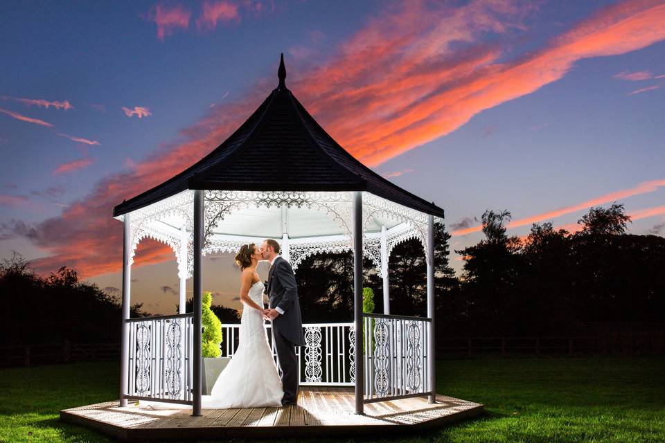 Outdoor Gazebo