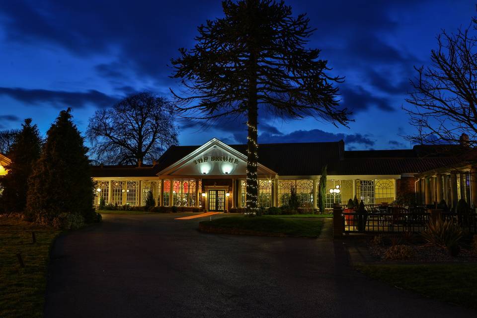 The Bridge Hotel & Spa