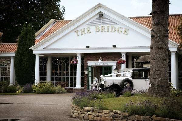 The Bridge Hotel & Spa