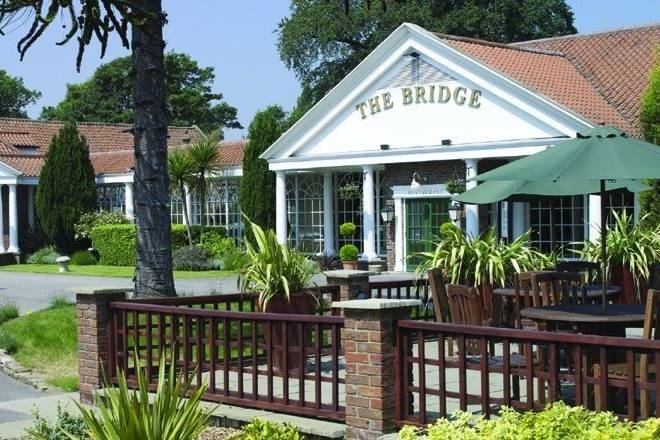 The Bridge Hotel & Spa