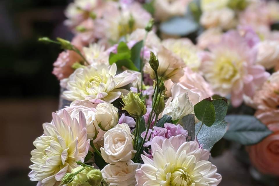 Floral arrangement