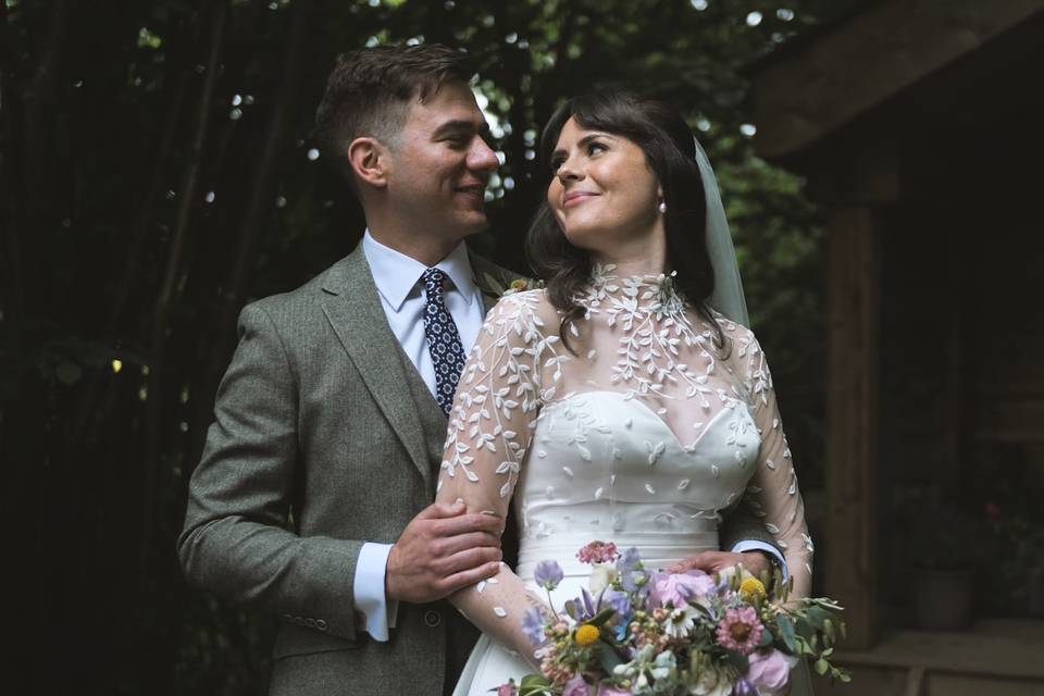 Millbridge Court Wedding
